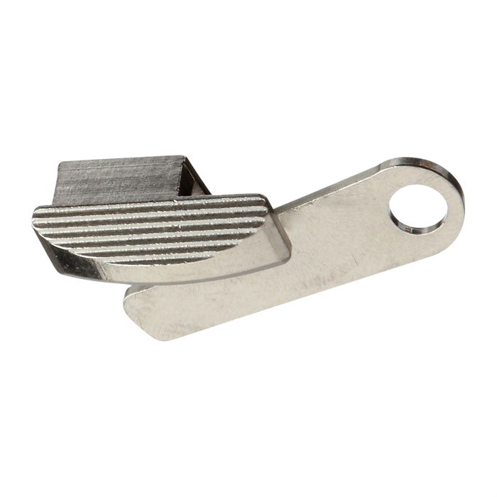 Ruger Mk IV Extended Bolt Release Component
