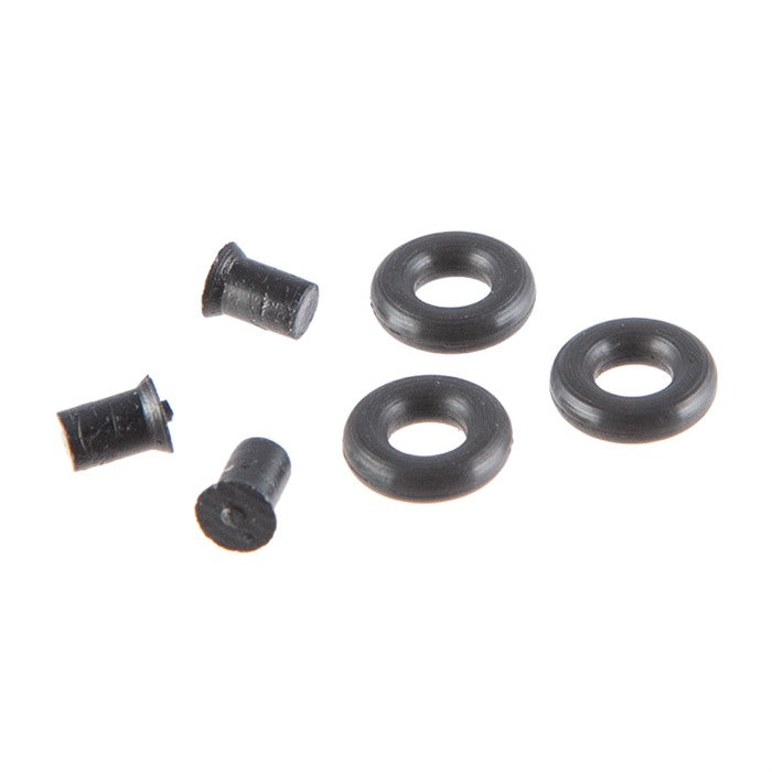 AR-15 Mil-Spec Extractor Insert & O-Ring Assembly 657780261031