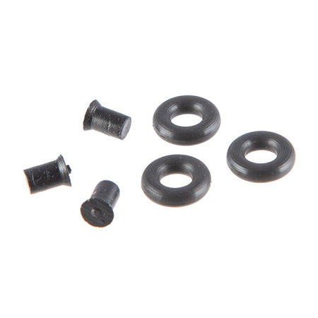 AR-15 Mil-Spec Extractor Insert & O-Ring Assembly 657780261031