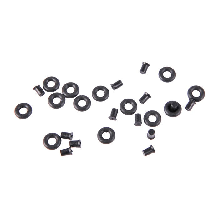 AR-15 Mil-Spec Extractor Insert & O-Ring Package 657780261130