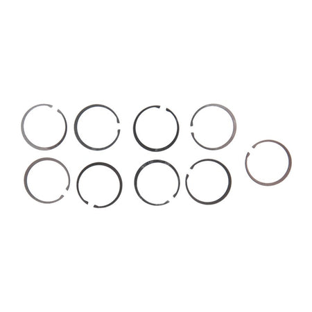 AR .308 Replacement Bolt & Gas Rings 657780843985