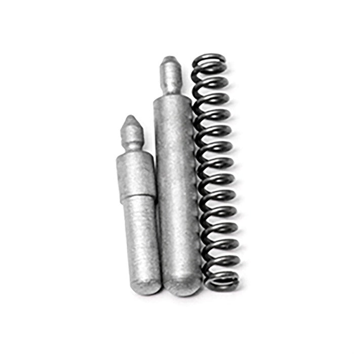 PLUNGER SPRING ASSEMBLY (S)