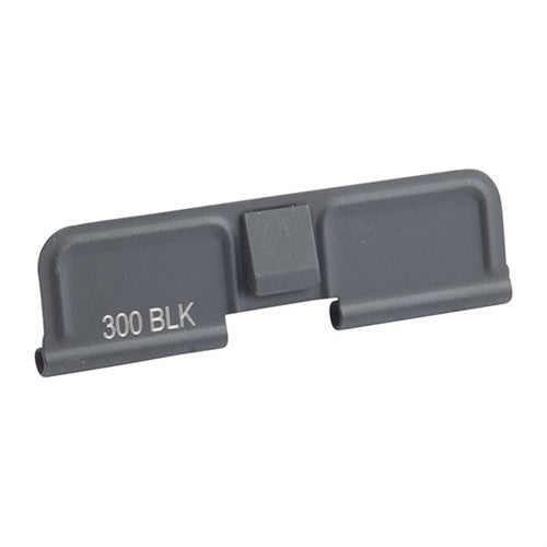 AR-15/M16 Ejection Port Dust Cover Marked