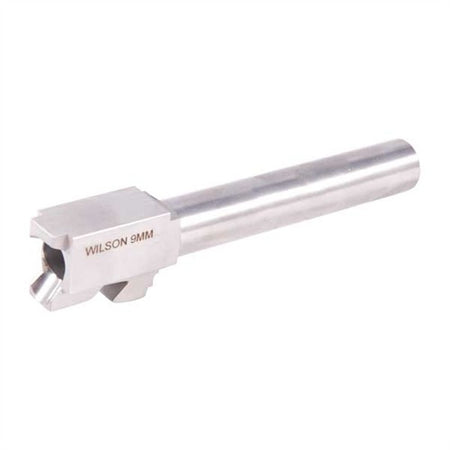 Glock Compatible Match-Grade Barrel