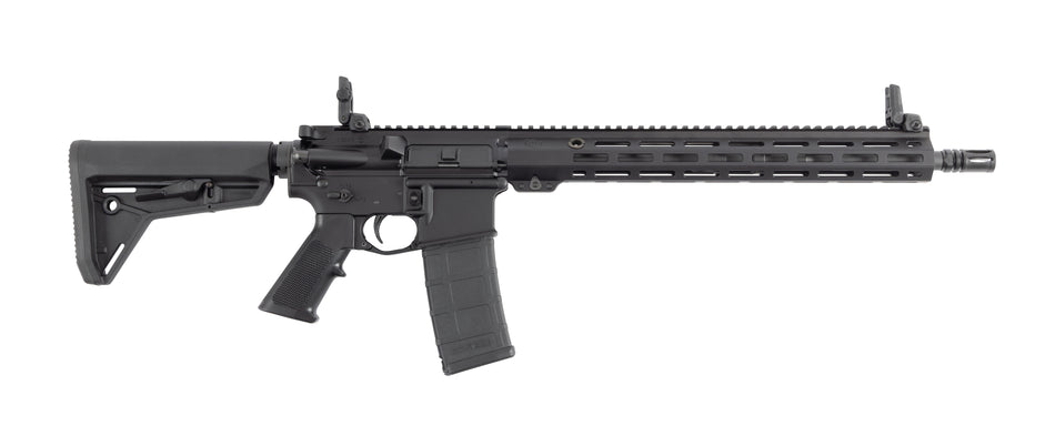 EPR-II PATROL GEN2 5.56MM 16" LE6920-EPRII