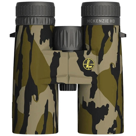 Leupold BX-1 McKenzie HD 10x42mm Mossy Oak Bottomland HD Binocular