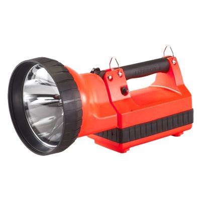 HID Litebox 120V/100V AC 3350 Lumen Orange Searchlight