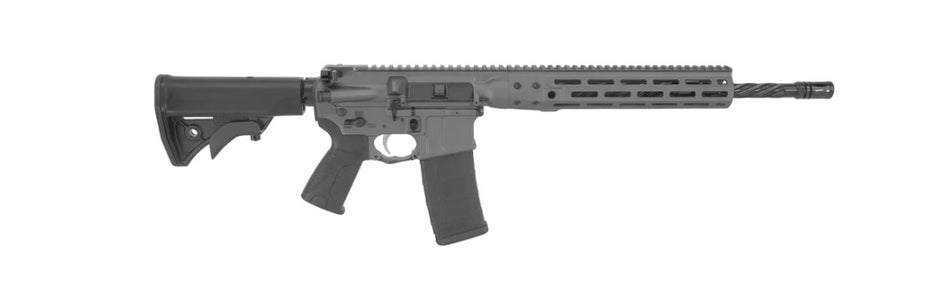 DI 5.56MM TUN 16.1" 30+1 M-LOK DIRECT IMPINGEMENT