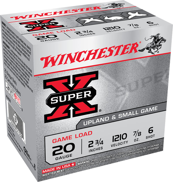 Winchester