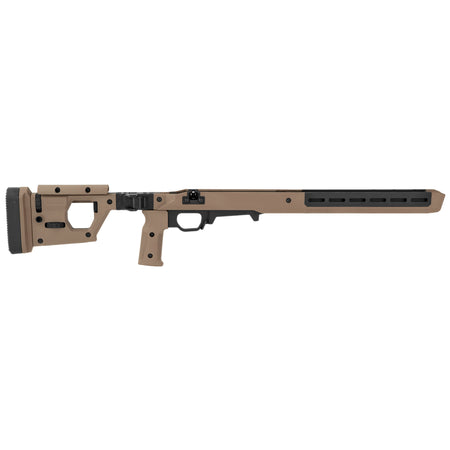 Remington 700 Long Action Replacement Stock