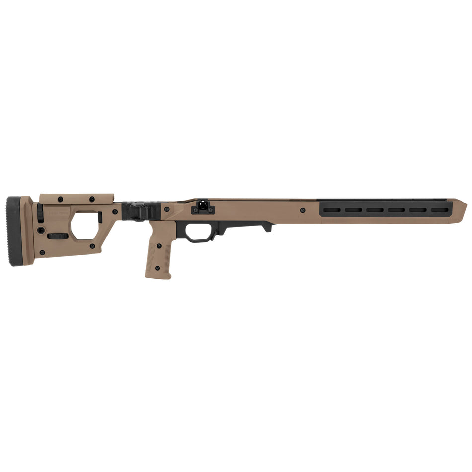 Remington 700 Long Action Replacement Stock