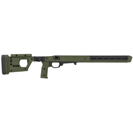 Remington 700 Long Action Replacement Rifle Stock