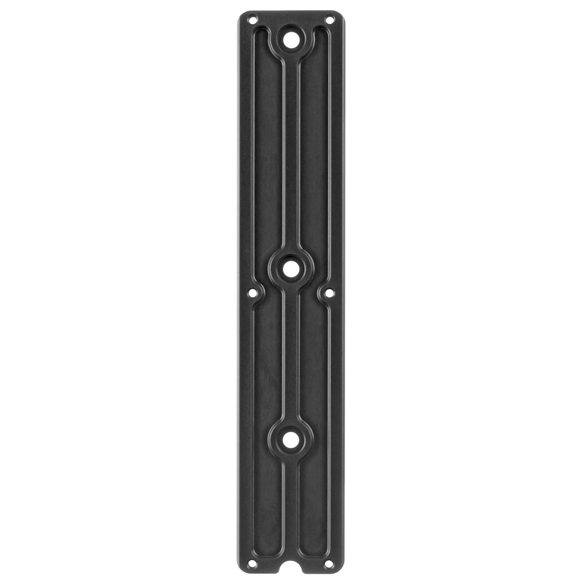 M-LOK Dovetail Mount Adapter for RRS/ARCA