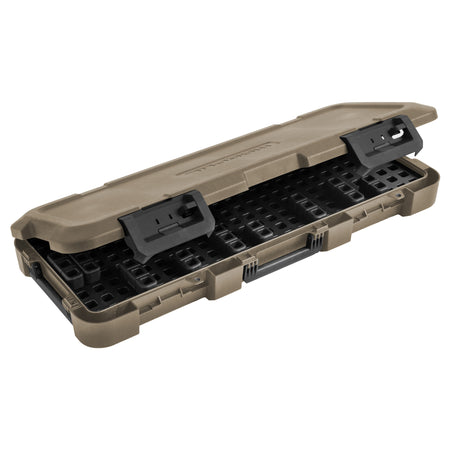 Magpul DAKA Hard Case R44, Firearm Transport and Storage, DAKA Grid, Flat Dark Earth MAG1288-FDE