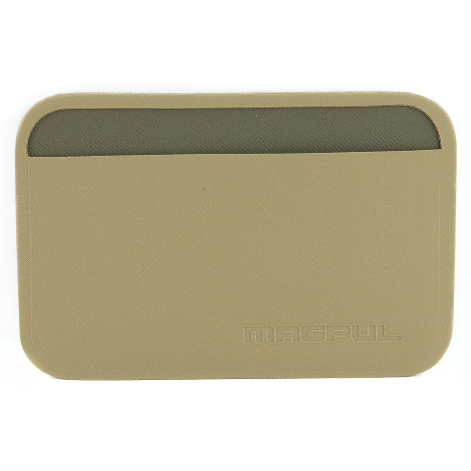 DAKA Slim Essential Wallet 840815113027