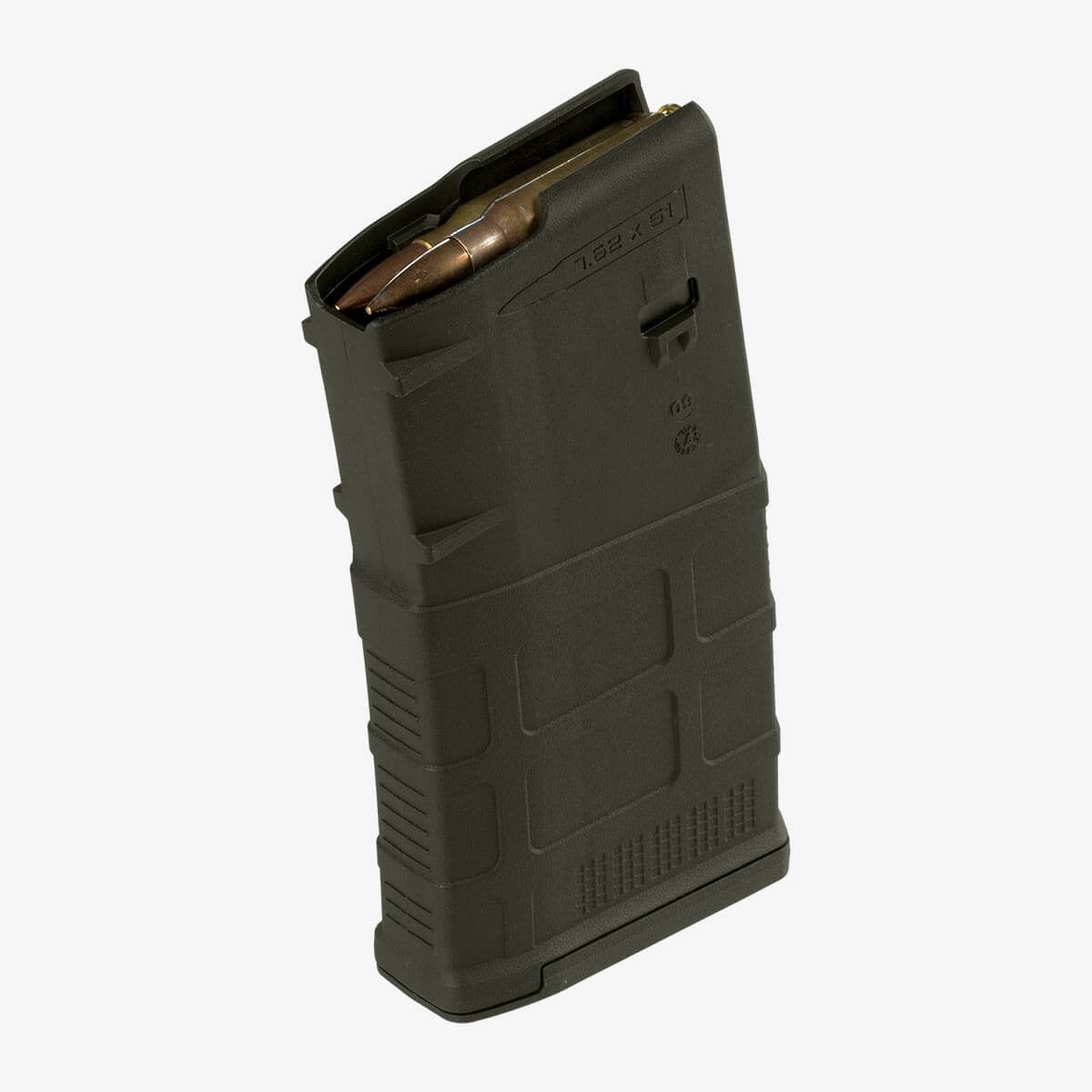 PMAG 20 LR/SR GEN M3 7.62 ODG