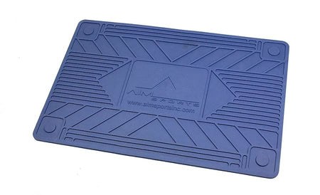 Aim Sports Pistol and Rifle Cleaning Mat