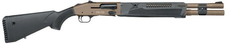 Mossberg 85177 940 12 Gauge 7+1 18.50"