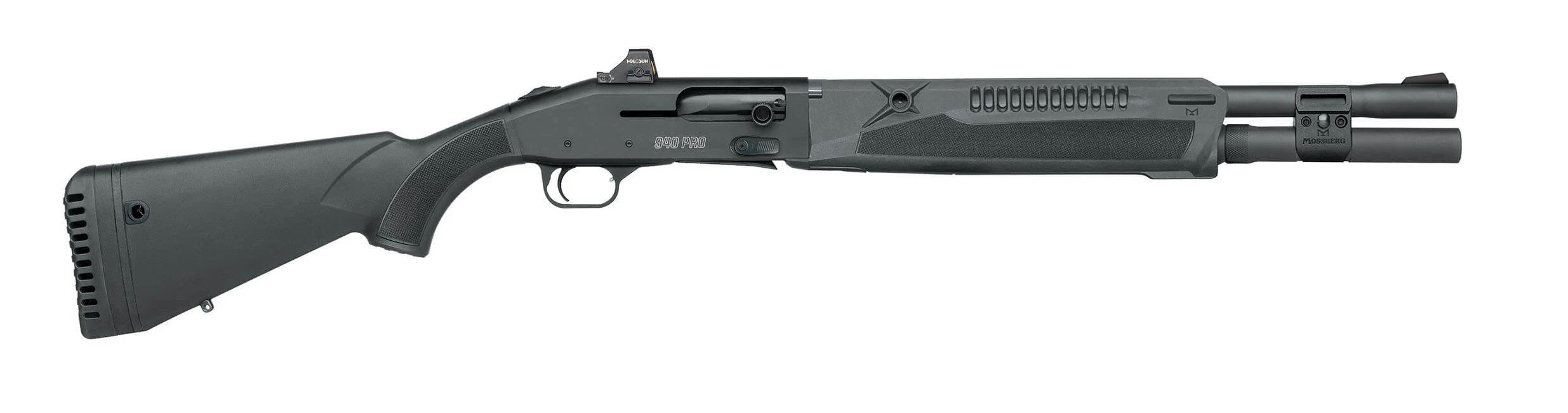 Mossberg 85179 940 12 Gauge 7+1 18.50"