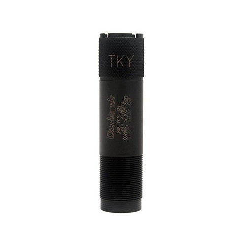 Browning Invector Plus 20GA Extended Turkey Choke Tube Blued .585 Lifetime Warranty