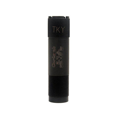 Browning Invector Plus 20GA Extended Turkey Choke Tube Blued .585 Lifetime Warranty