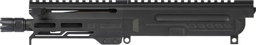CMMG DISSENT MK4 5.56mm 6.5" Pistol Upper Group Armor Black
