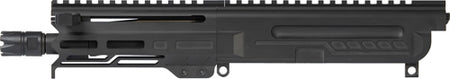 CMMG DISSENT MK4 5.56mm 6.5" Pistol Upper Group Armor Black