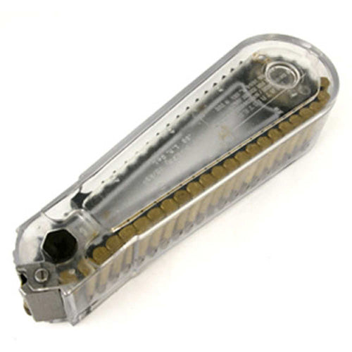 10/22 High-Capacity 50rd Teardrop Drum Magazine