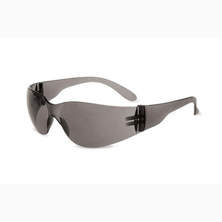 XV100 Safety Eyewear Gray Frame Gray Lens Polycarbonate