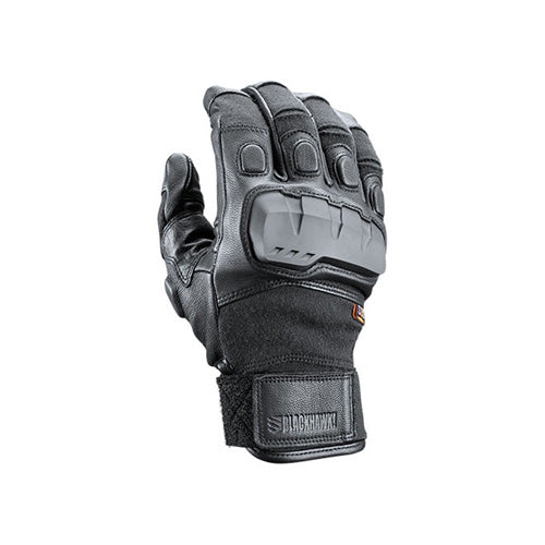 Blackhawk S.O.L.A.G. Stealth Operator Glove Black Large