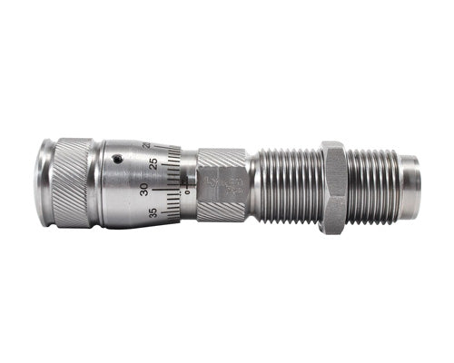 Lyman Pro 45-70 Micrometer Adjustable Taper Crimp Die