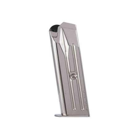 Para-Ordnance P16 .40 S&W Nickel 10RD Double Stack Magazine