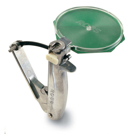 RCBS Lube-A-Matic Top Punch .430 Bullet Sizer Punch