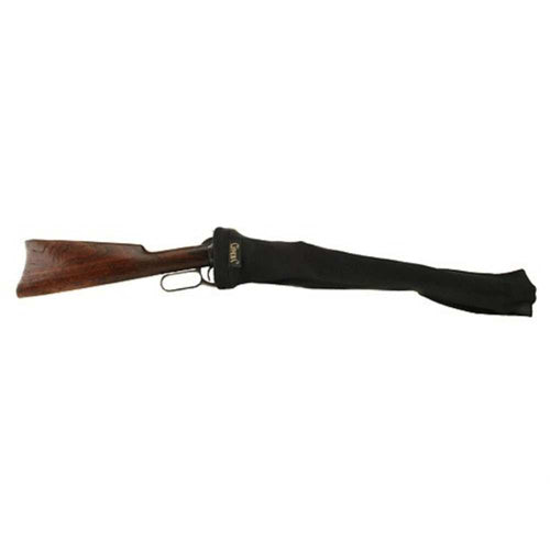 Sack-Ups Black Silicone Treated Rifle Shotgun Sack-Up 52 Inch