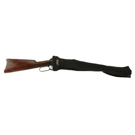 Sack-Ups Black Silicone Treated Rifle Shotgun Sack-Up 52 Inch