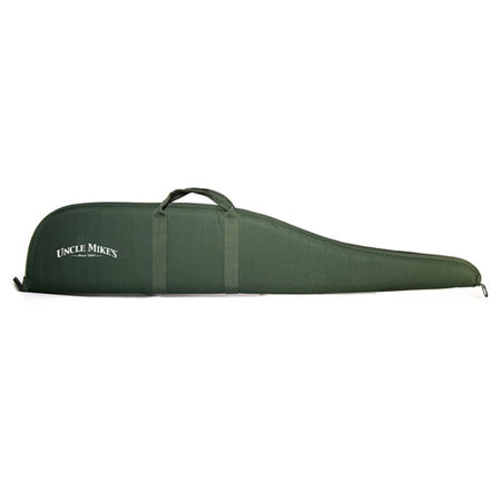 Scoped Rifle Storage Case 043699012664