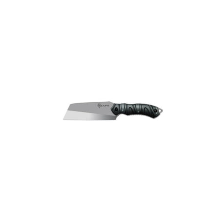 Reapr JAMR 6in 420 Stainless Multi-Purpose Fixed Blade Knife with Ballistic Sheath