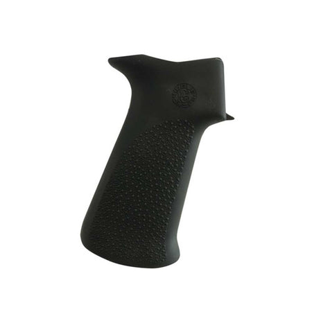 SIG Sauer 556 OverMolded Pistol Grip Plain Rubber No Grooves by Hogue