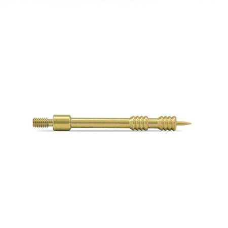 Proof-Positive .284 Cal / 7mm Rifle Jag Brass-Free Bore Cleaner 8/32 M THR