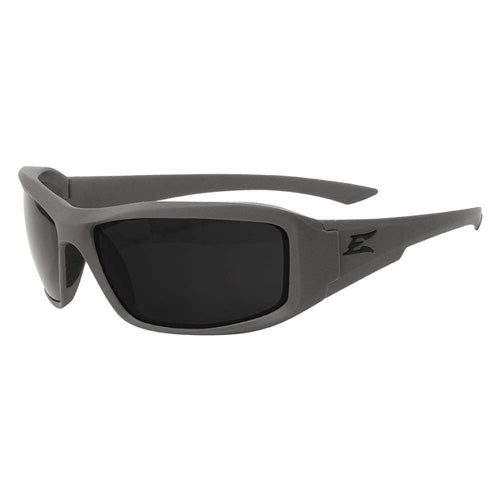 Hamel Matte Gray Frame G-15 VPR Shield Tactical Safety Glasses
