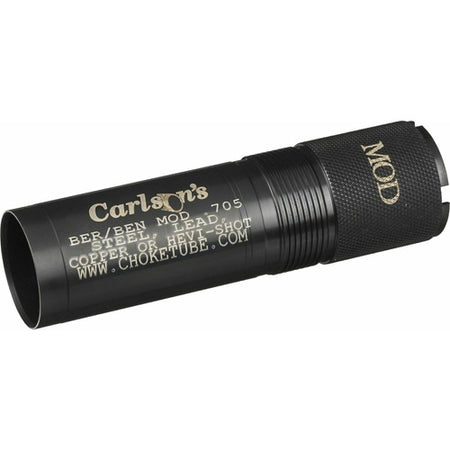 Beretta Benelli Mobil 12GA Sporting Clays Modified Choke Tube Black Finish .705 Dia