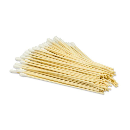 Bore Tech 100-Pack Cotton Cleaning Swabs for Firearms