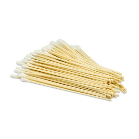 Bore Tech 100-Pack Cotton Cleaning Swabs for Firearms