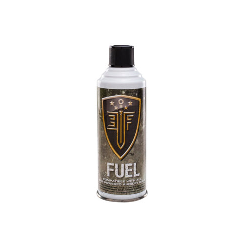 Elite Force Gas Blowback Airsoft Green Gas Fuel