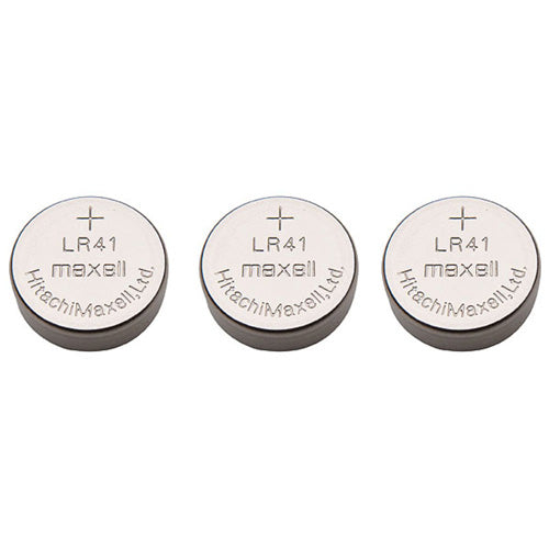 CR123 3V Lithium Battery Twin Pack