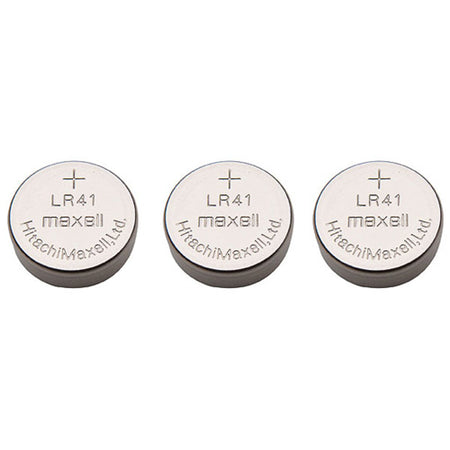 CR123 3V Lithium Battery Twin Pack