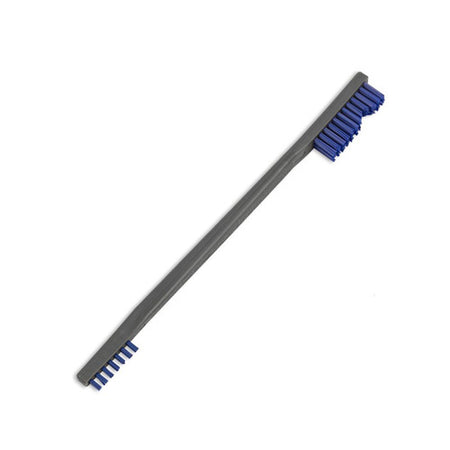 Nylon Double Ended Firearm Cleaning Brush Bore Tech