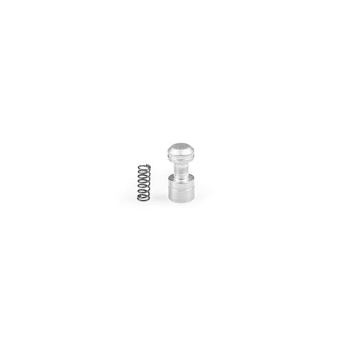 ZEV FPS Stainless Steel Small Spring Firing Pin Safety for Glock Gen 1-4