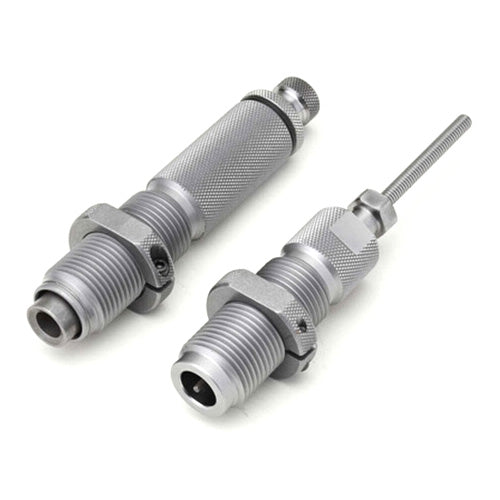 Custom Grade Series I Die Set for 7.62x39 by Hornady
