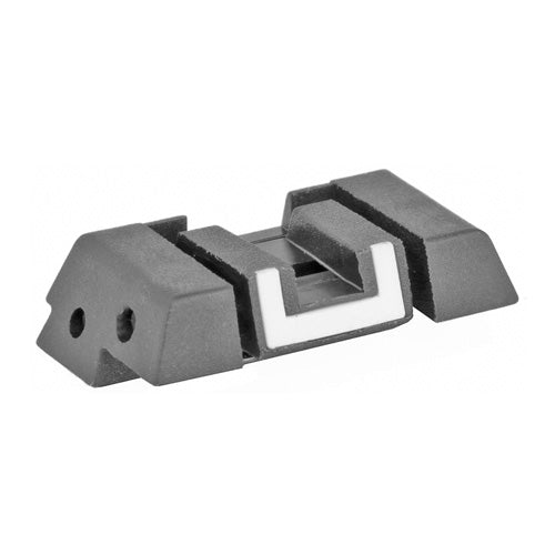 Rear Adjustable Sight with Screwdriver for Glock G44 Model 6635